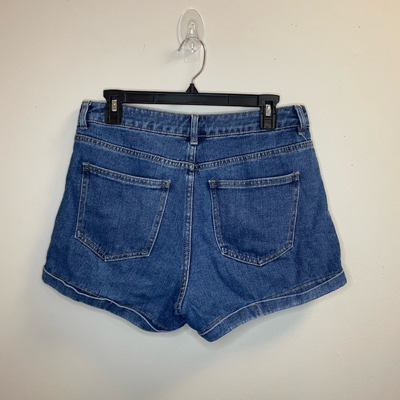 Pacsun Jean Shorts - Picture 3 of 3